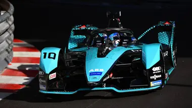 ePrix de New York City Formule E ePrix de New York 2020/2021
