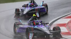 ePrix de Shanghai