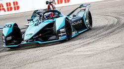 ePrix de Shanghai