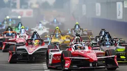 ePrix de Tokyo