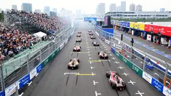 ePrix de Tokyo