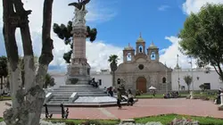 Visuel de Equateur, de la côte Pacifique aux îles Galápagos