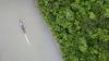 Equateur, un campus au coeur de la forêt