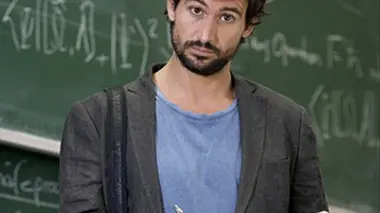 Equations criminelles (2015)