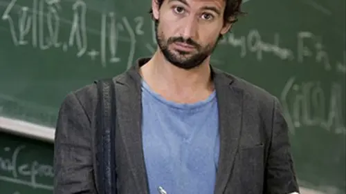 Equations criminelles