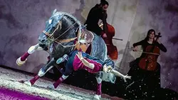 Visuel de Equestria 2016