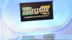 Visuel de Equestrian