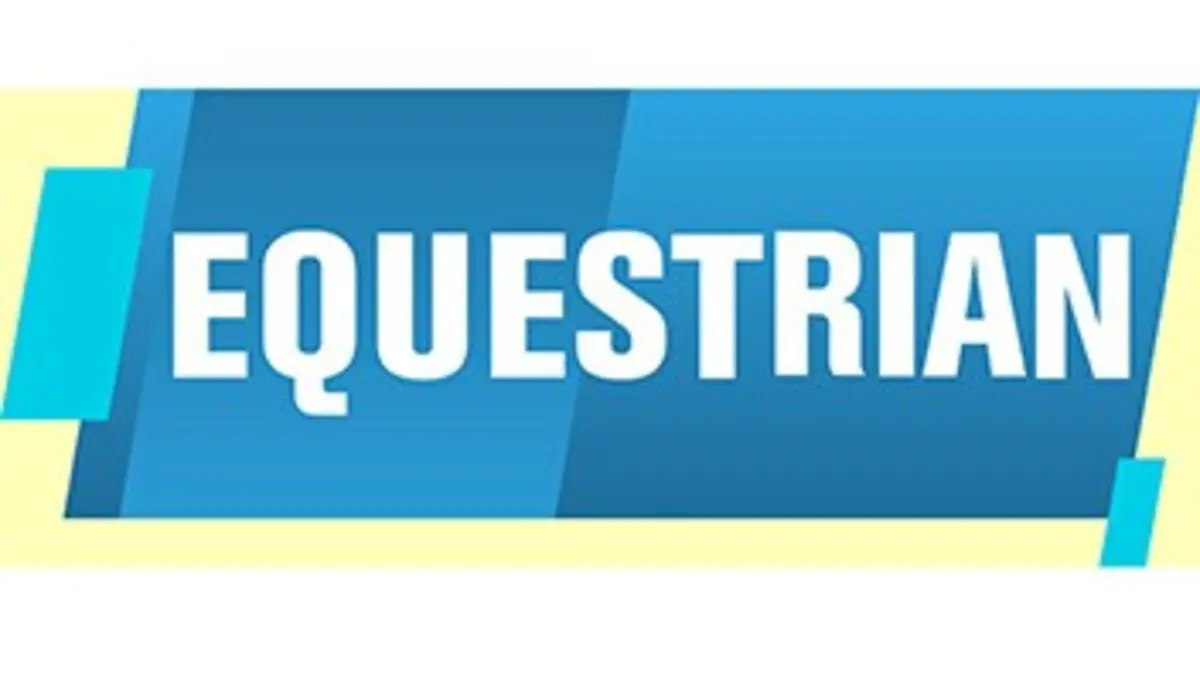 Equestrian