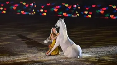 Equi'stars 2015