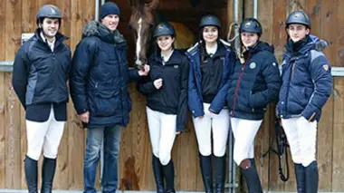 Equidia Life Académie, le challenge