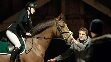 Equidia Life Académie, le challenge