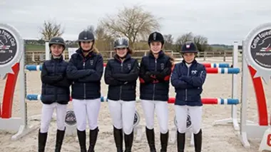 Equidia Life Académie, le challenge