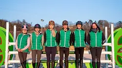 Sur Equidia Life à 20h45 : Equidia Life Académie, le challenge