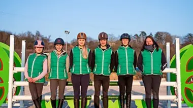 Equidia Life Académie, le challenge