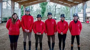 Equidia Life Académie, le challenge