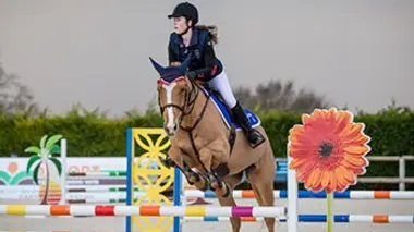 Equidia Life Académie, le challenge