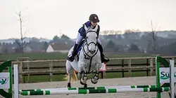 Sur Equidia Life à 20h45 : Equidia Life Académie, le challenge