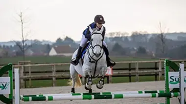 Equidia Life Académie, le challenge