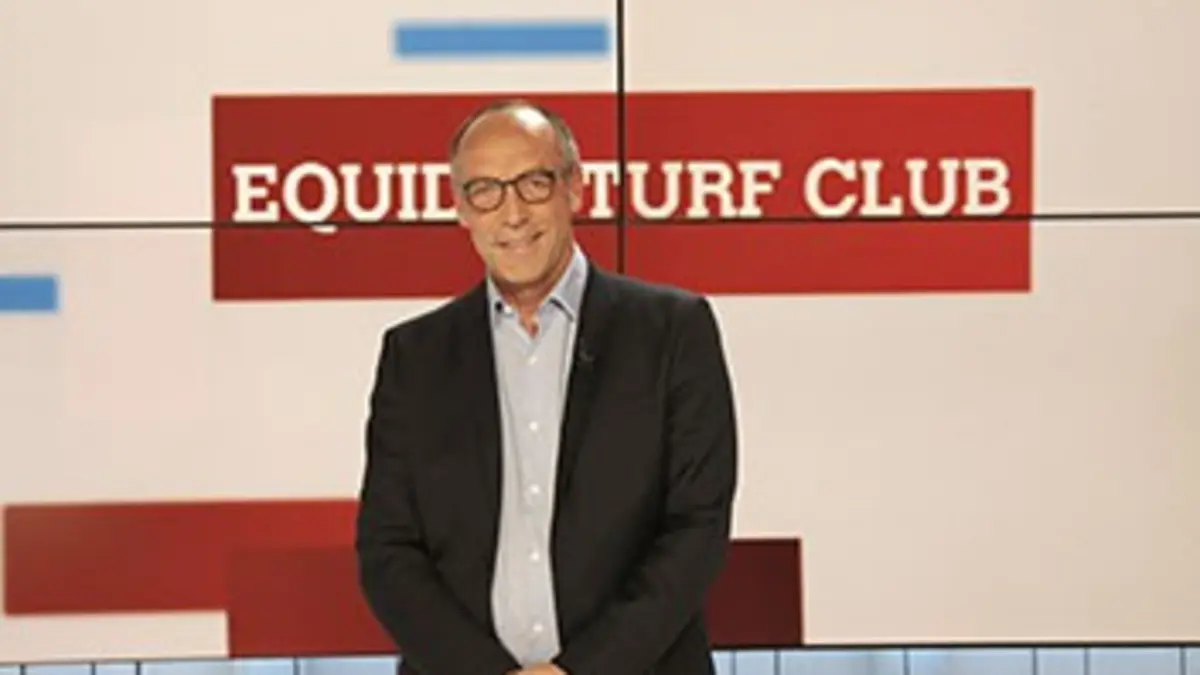 Equidia Turf Club