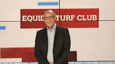 Equidia Turf Club Best of