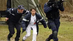 Visuel de Equipe médicale d'urgence