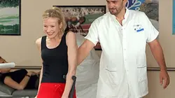 Visuel de Equipe médicale d'urgence