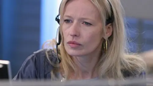 Equipe médicale d'urgence S01E06 Overdose