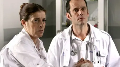 Equipe médicale d'urgence S02E04 Ça passe ou ça casse