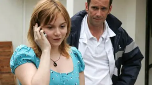 Equipe médicale d'urgence S02E05 Seins à crédit