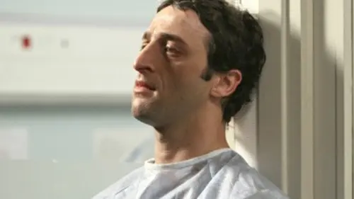 Equipe médicale d'urgence S02E06 Paparazzi