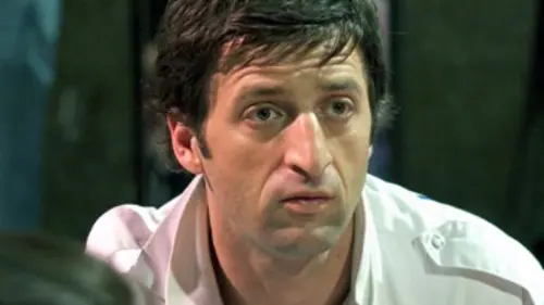 Equipe médicale d'urgence S03E02 Backstage