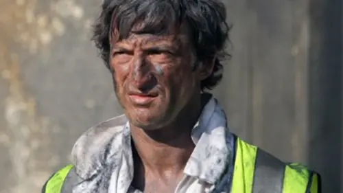 Equipe médicale d'urgence S03E06 Eau et gaz à tous les étages