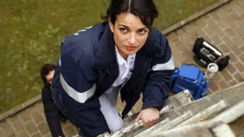 Equipe médicale d'urgence S03E07 No life