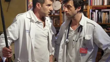 Equipe médicale d'urgence S03E03 Philtre d'amour