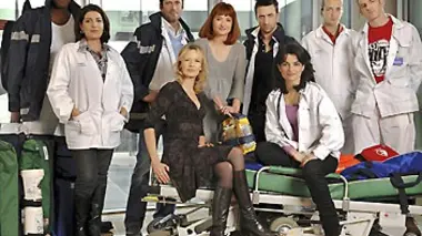 Equipe médicale d'urgence S03E09 Choucroute Story