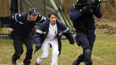 Equipe médicale d'urgence S03E10 Coup de blues