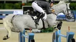 Sur Eurosport 1 à 23h05 : Grand Prix