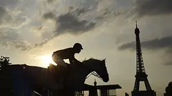 Sur Eurosport 1 à 20h30 : Prix Eiffel Record de saut en hauteur de la Ville de Paris