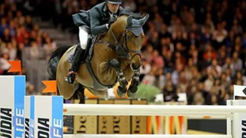 Equita Masters Equitation Equita Lyon 2016