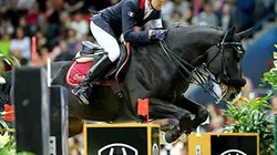Sur Equidia Life à 20h45 : Finale. 1re manche