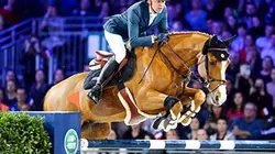 Sur Eurosport 1 à 23h00 : Ligue d'Europe de l'Ouest. 10e manche