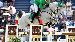 Sur Equidia Life à 20h45 : 4e manche
