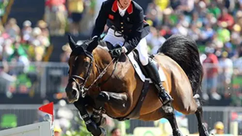 12e manche Equitation Global Champions League 2017