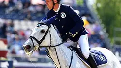 Sur Equidia Life à 22h35 : Equitation Coupe du Roi 2017