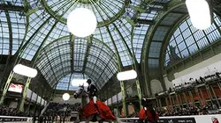 Equitation Saut Hermès 2018