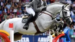 Sur Eurosport 1 à 20h30 : Equitation Masters de Spruce Meadows 2019