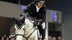 Sur Eurosport 1 à 21h05 : Equitation Morocco Royal Tour 2014
