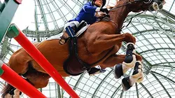 Visuel de Equitation Grand Prix Hermès 2015