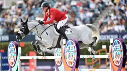 Equitation : Coupe des nations de saut d'obstacles