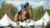 Equitation : Coupe des nations de saut d'obstacles